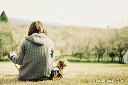 做一个微笑挂在嘴边,快乐放在心上的人 (6)